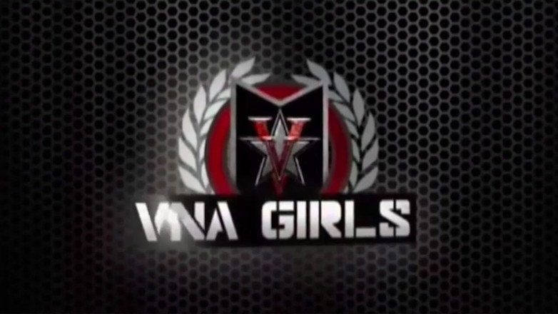 Fucked Feet: Misty Adams dalam pose!