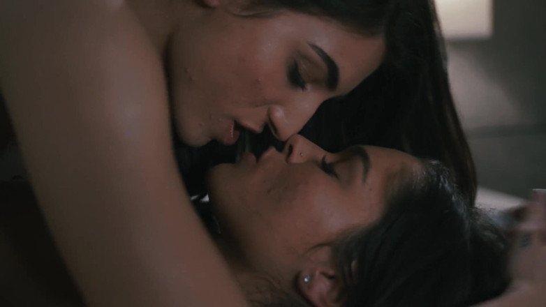 SweetheartVideo: Masáž hezké lesbičky