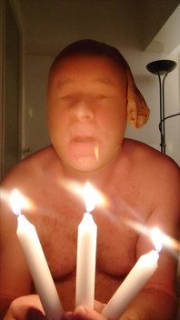 Nylon Boy Wenst Derde Advent