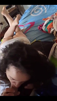 Ibu tiri Mahu Merasai Zakar Yang Baik Dalam Pepeknya
