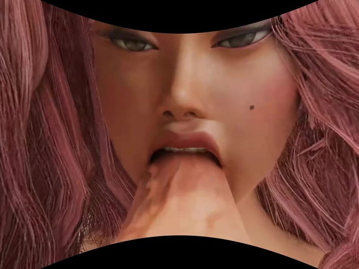 Games looper Sex VR Mode: Rolig VR-video 316