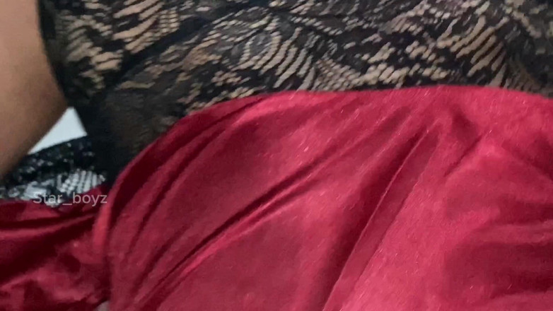 Star_boyz: 나는 낯선 여대 소녀와 섹스했다