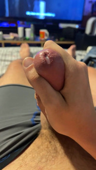 Cum Clip