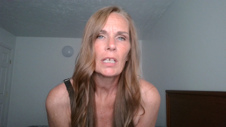 KimitheMilfMommy: JOIセクシーなナチュラルMILF