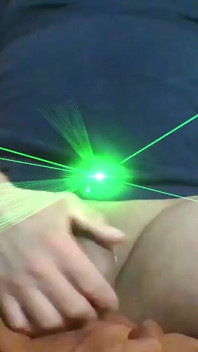 Multiple Cum Shots