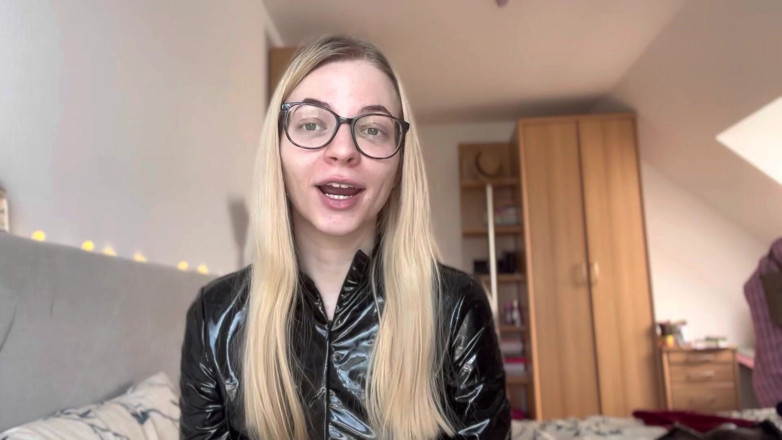 Goddess_Bella_Rae: You Arent a Sissy if You Do This M to...