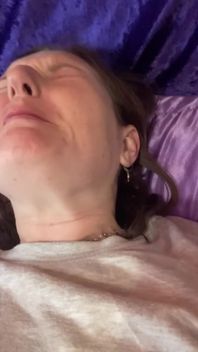 Queef Queen Brings You Her Super Noisy Pussy on the Almost Sfw Asmr Cracker