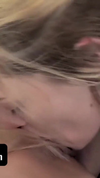 FamilyStrokes - วัยรุ่นน่ารัก Charlotte Sins เลียหีแม่เลี้ยง ขณะโดนพ่อเลี้ยงเย็ดจากด้านหลัง