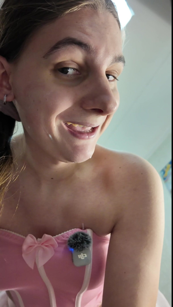 jessiesissyadventures: 我可以成为你的娘娘腔公主吗？