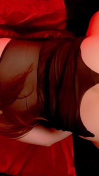 Aereal View of My Sissy Ass Being Fucked