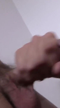 Cum Dump Express