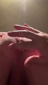 Anal Play