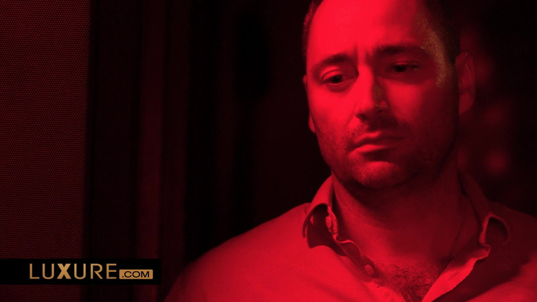 Luxure: Fantazja pary w klubie swingersów