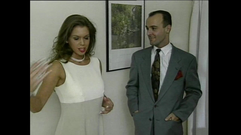 The Hunter Collection: Vintage Fuck for a Stunning Brunette
