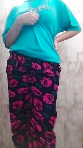 Riyathakur: Naked Desi Teen Ep. 4