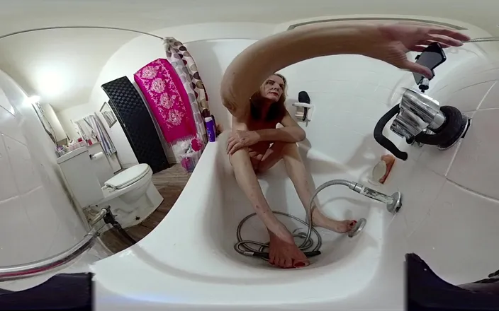 Lizzy Yum: Lizzy Yum Sd June 2025 Masturbation Dilating Bathing Edging Amateur, Big...