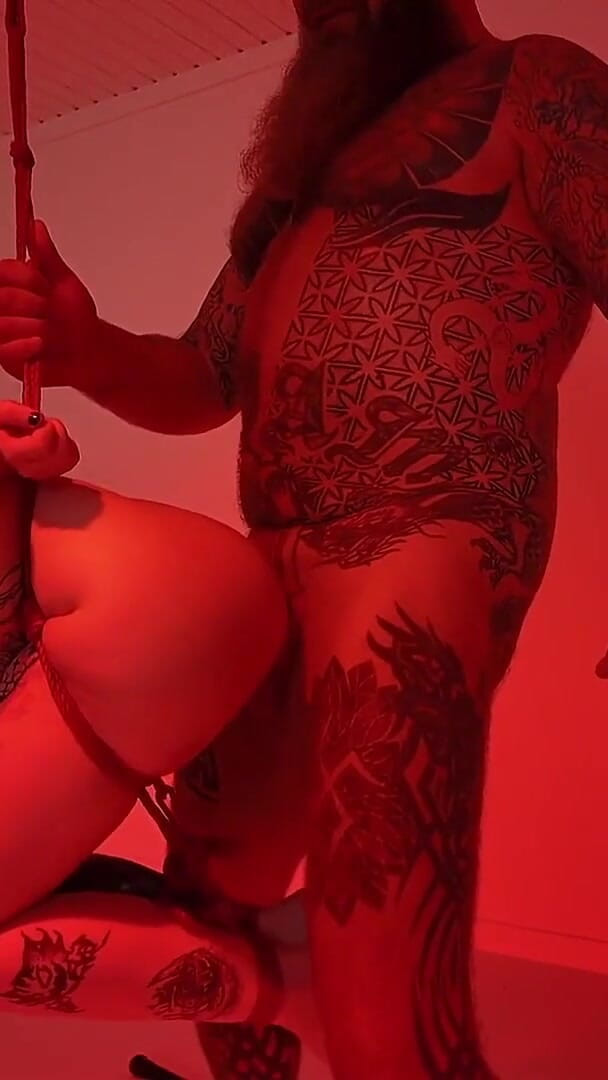 Master_Sadam: Rope Bunny Gets Fucked Until She Screams