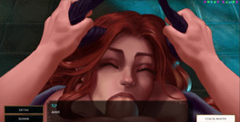 Porny Games: Jaká legenda! v0.6 - [MagicNuts] - (7)