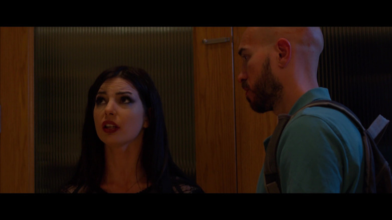 Dirty Cinema: Encantado - parte um