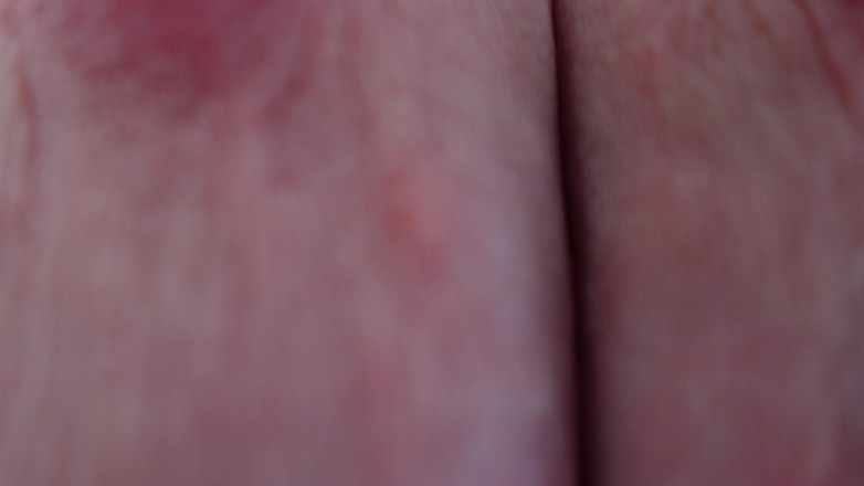 Julie Bliss: Giantess bunny bliss - chơi vú