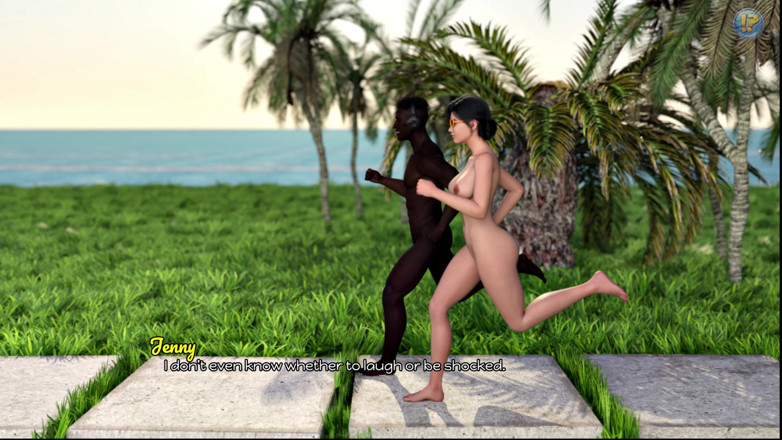Wickedgammes studio: Sex Vacation with My Husband and My Husband's Boss(part 4)