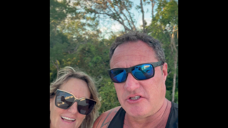 InternalDrive: Dianne Fox, Je jedna k milionu.