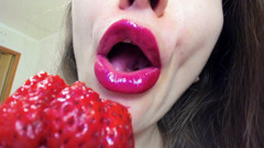 Rarible Diamond: Sweet Strawberry