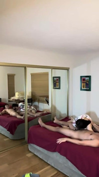 Tímida China MILF Chupa Y Monta Mi Polla En La Primera Cita
