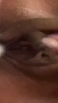 Close up POV Pussy Play W/ Bella