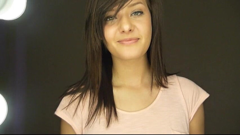 Watch4beauty: Casting Anna