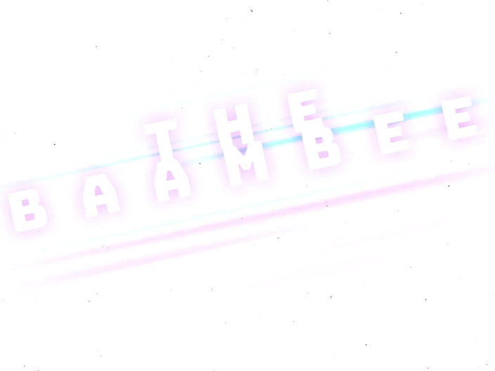 TheBaambee: Baambee home alone