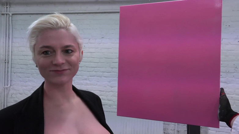 Porno Cloud: Mila Milan big boobs atraction.