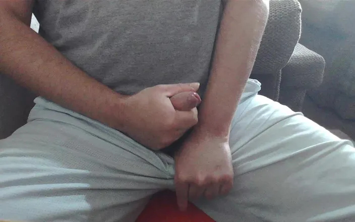 camusjr7: Masturbation in Front of the Webcam