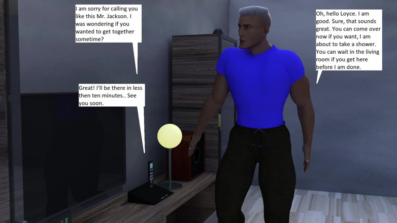 Spill my mana: Nevlastní otec jde do nemocnice prodloužen.