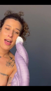 Did You See Part 1 of My Anal Series?