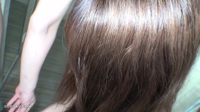 Asian happy ending: Asian angel 3335