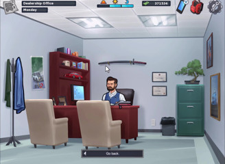Johannes Gaming: Yaz mevsimi efsanesi - Jenny'nin göğüslerini emiyor