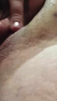 Pumping My Dick - Ftm - Sloppy