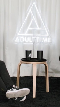 โซเฟีย ล็อค: ฝันสมปรารถนา, หนังโป๊ฝรั่ง, & กลืนน้ำว่า 122 น้ำ | พอดแคสต์ Adult Time