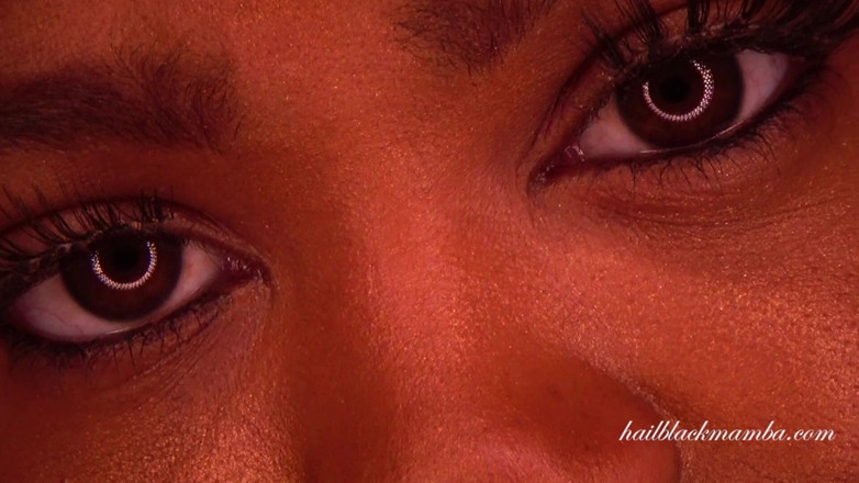 VeryCruelAspen: Eye Roll [1080p]