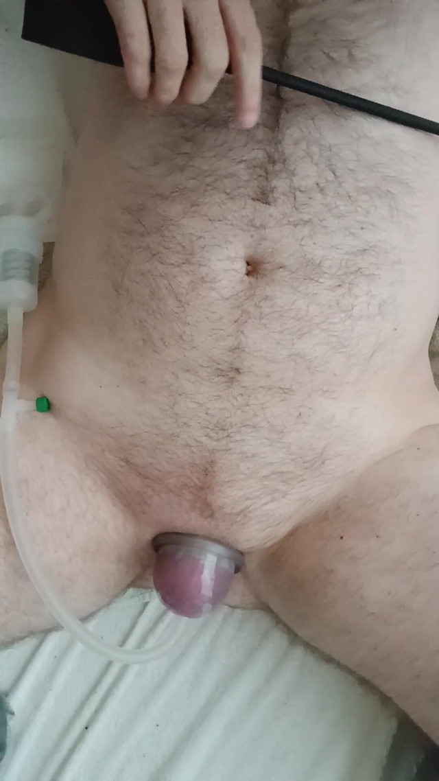Ftm's Cunt & Nipple Punishment #2 (FTM bonus toy) Ftm's Cunt & Nipple Punishment #2 (FTM bonus toy)