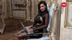 Wickedgammes studio: Lahodné MILFky (část 7) Nová verze vylepšená umělou inteligencí