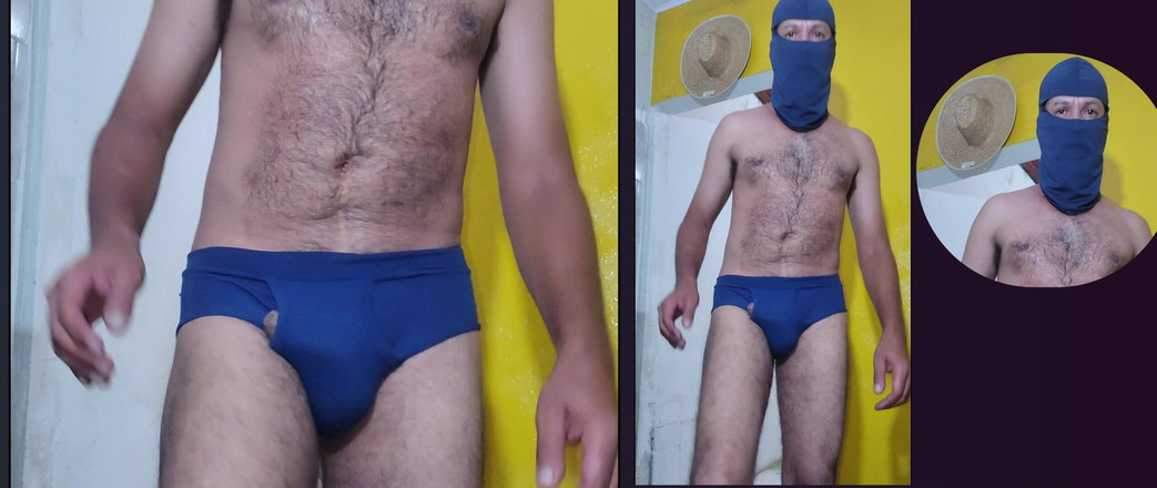 Stink HairyMale: Dirty Minds Episodio 3