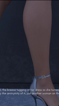 City of Sin - the Nocturne Files (deel 3)