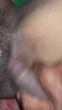 Sexy Mona Bhabi close-up seks met Devar