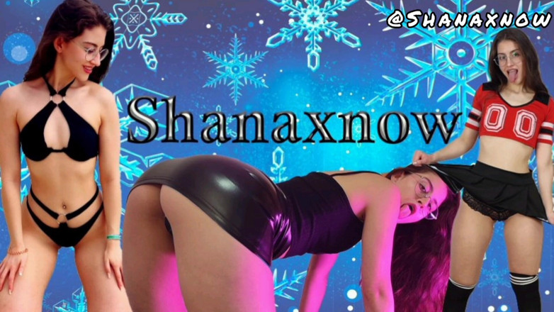 Shanaxnow: Element podatku niewolnika dla Ciebie w wersji beta