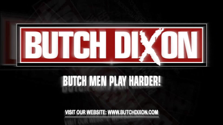 Butch Dixon: Cristian &amp; Max