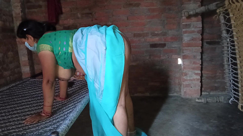 Rinki devi: The Landlord's Squeeze