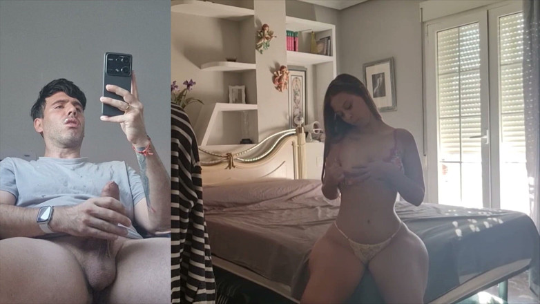Holycandy: I Like to See Your Penis, Show It to Me