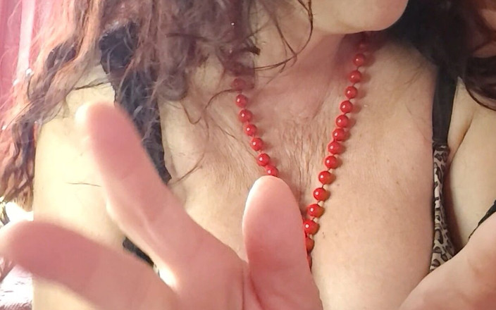 GypsyEsmeralda: Live in Your Hot Fantasy and Cum with a Squirt!